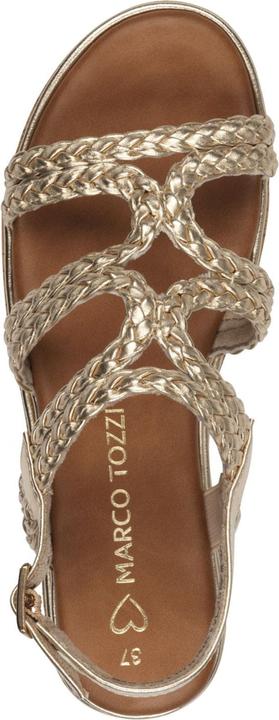 Actual product image Marco Tozzi Sandalen (41)
