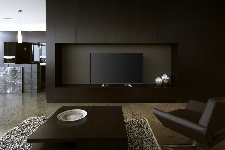 Immagine prodotto Panasonic Tx-40dxw604 (40", LCD, 4K)