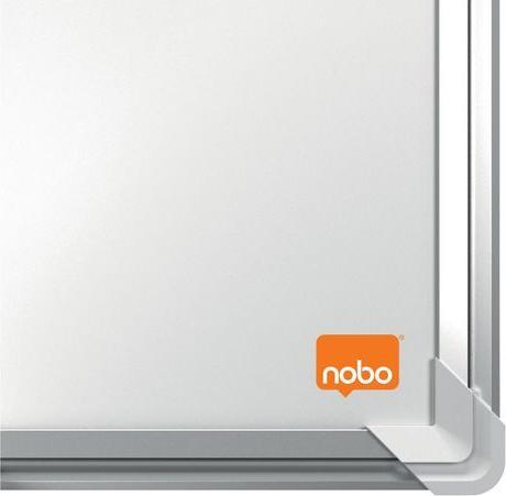 Produktbild Nobo Whiteboard Premium Plus 70, Weiss (155 x 87 cm)