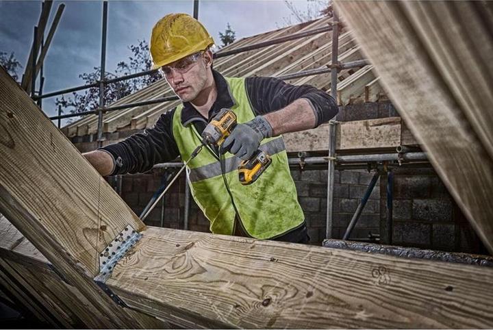 Produktbild DeWalt DCF 887 (Schlagschrauber)