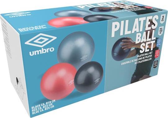 Produktbild Umbro Fitness balls 3pcs