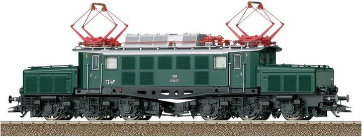 Trix H0 25992 H0 Locomotive électrique série 1020 des ÖBB (Piste H0)