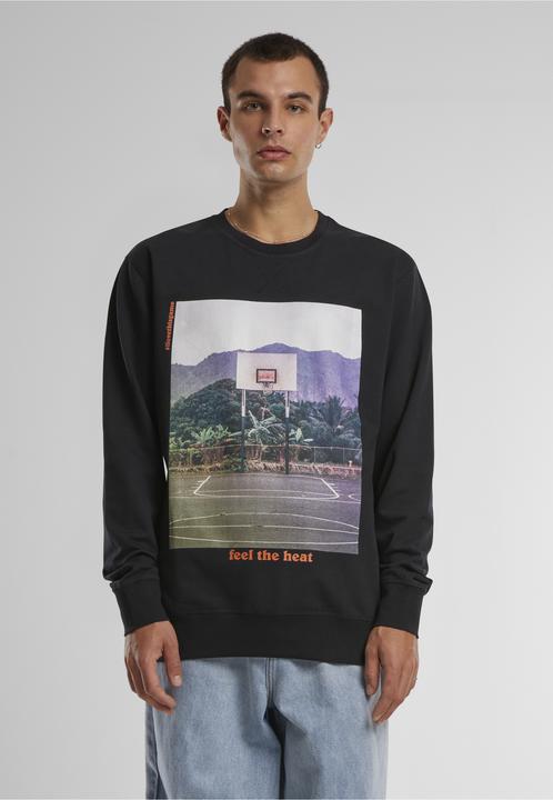 Image du produit Mister Tee Collier Feel the Heat - 67151 (S)