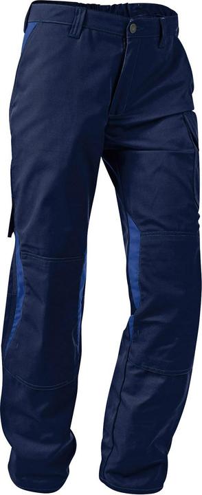 Actual product image Kübler Vita mix trousers 2L46 dark blue/blue 28 (28, 28)