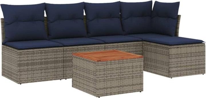 Image du produit vidaXL Declan