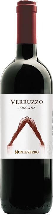Produktbild Monteverro Verruzzo (1 x 75 cl, 2014)
