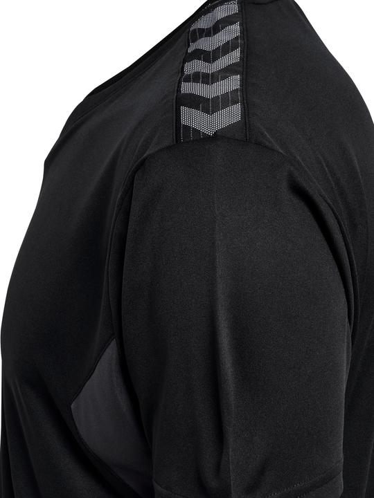 Produktbild hummel Hmlauthentic Pl Jersey S/S (S)