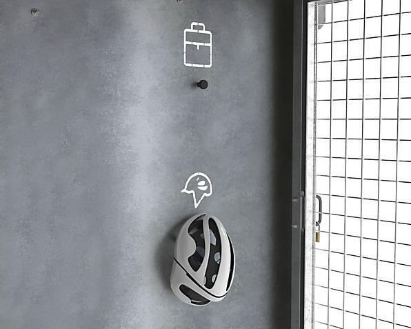 Immagine prodotto Procity Fahrradbox Berlin