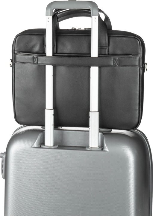 Actual product image Braun Büffel Briefcase Golf 2.0 90672 (16.14")