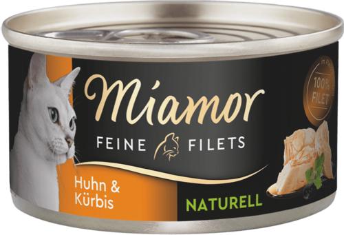 Huhn & Kürbis