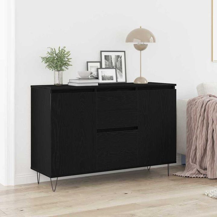 Image du produit vidaXL Sideboard (35 x 35 x 70 cm)