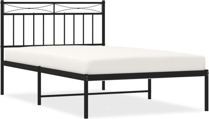 Image du produit vidaXL Bettgestell (100 x 200 cm)