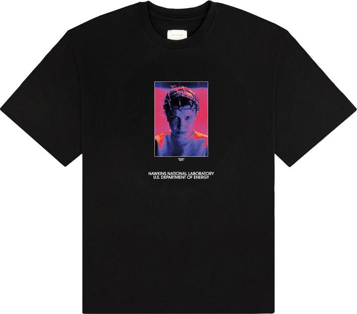 Produktbild Universal Textiles Hawkins National Laboratory TShirt (S)