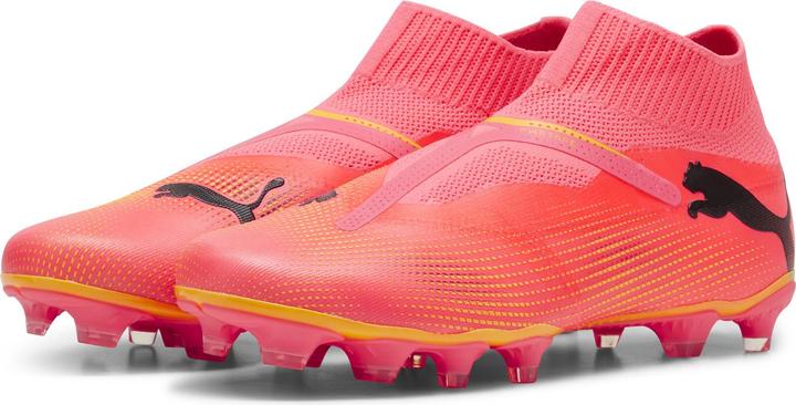 Actual product image Puma FUTURE 7 MATCH+ LL FG/AG (44.5)
