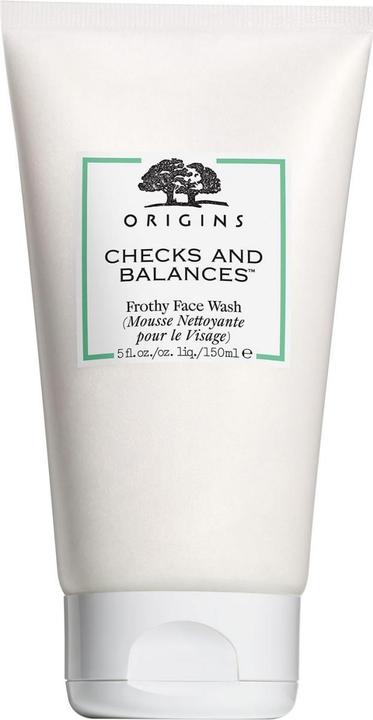 Immagine prodotto Origins Controlli e bilanci (Schiuma detergente, 150 ml)