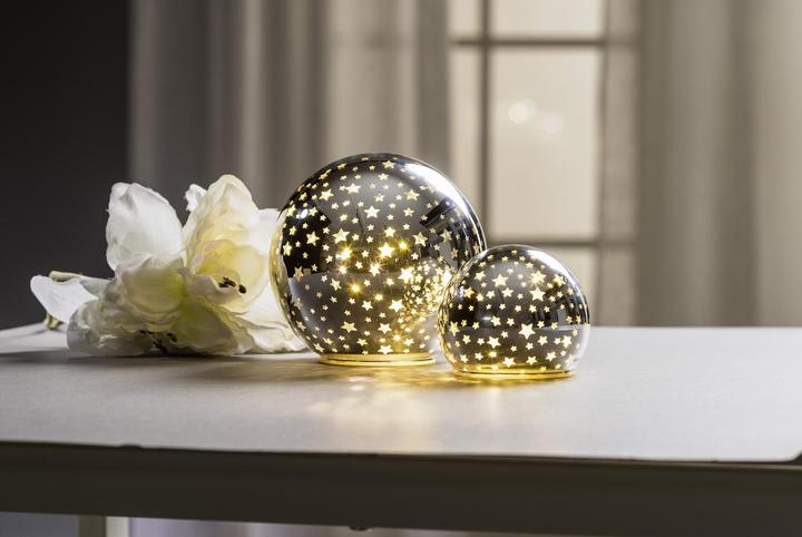 Produktbild GuGus LED Glas Kugel