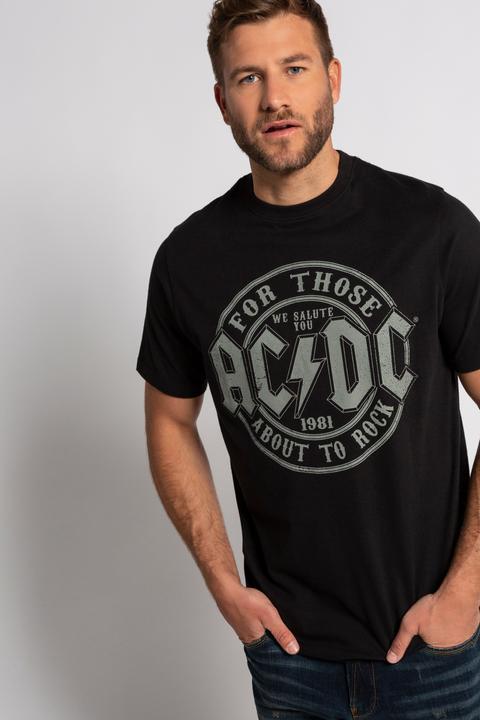 Produktbild JP1880 T-Shirt, Bandshirt, AC/DC, Halbarm (3XL)
