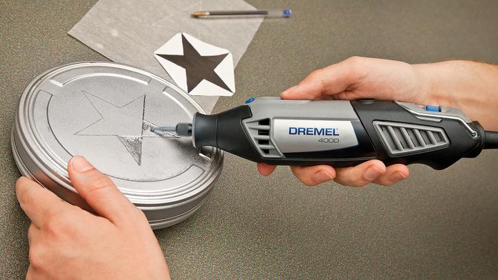 Productafbeelding Dremel Multifunctionele accessoireset