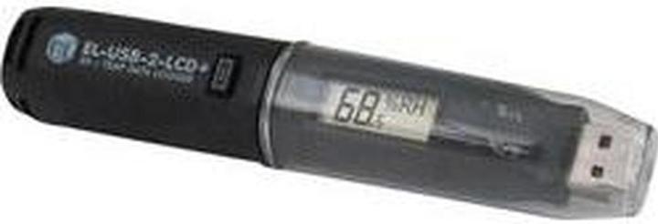 Produktbild Lascar Electronics Multi-Datenlogger EL-USB-2-LCD+