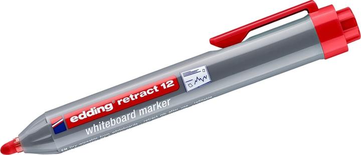 Immagine prodotto Edding Ritirarsi 12 (1 x)
