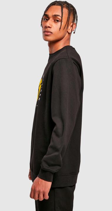 Produktbild Merchcode Michigan University - Wolverines Basketball Crewneck - 187895 (XL)