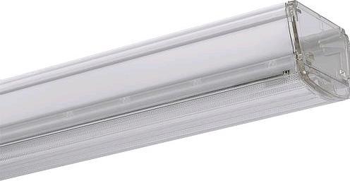 Image du produit EGB Bande lumineuseModule d'éclairage de secours 1,5m50W 4000K 7000lm, faisceau 90, durée d'éclairage (7000 lm)