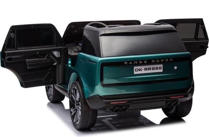 Image du produit Es-toys Range Rover (12 V)