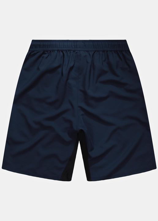 Image du produit Jay-Pi Short spécial tennis. Technologie QuickDry et taille élastique. (L)