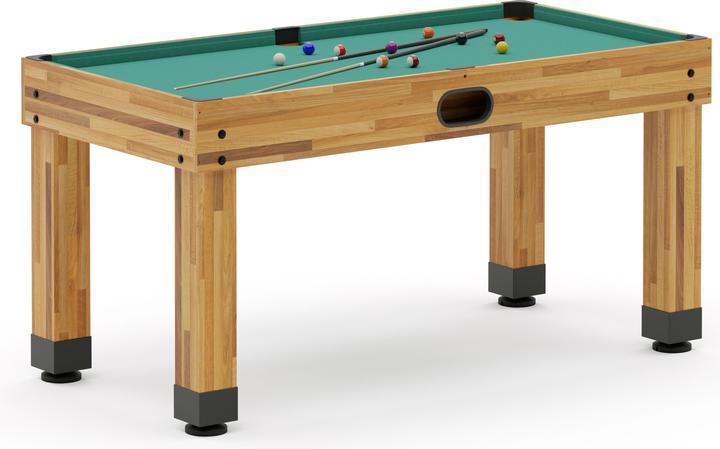 Image du produit Automaten Hoffmann Table multi-usages 9 en 1