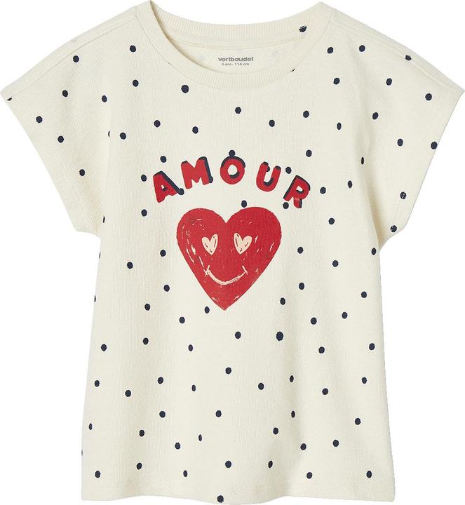 Actual product image Vertbaudet T-Shirt (158)