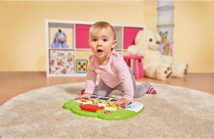 Productafbeelding Simba ABC Dieren Toetsenbord (Engels)