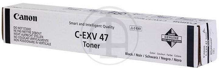 Produktbild Canon C-Exv 47 (BK)