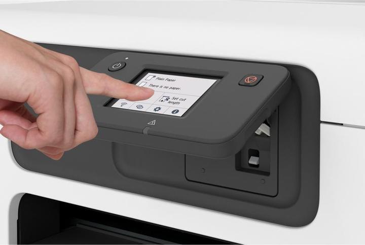 Produktbild Canon imagePROGRAF TC-21 (Tintenpatrone, Farbe)