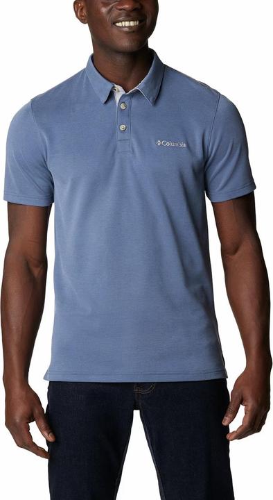 Produktbild Columbia Nelson Point Poloshirt (M)