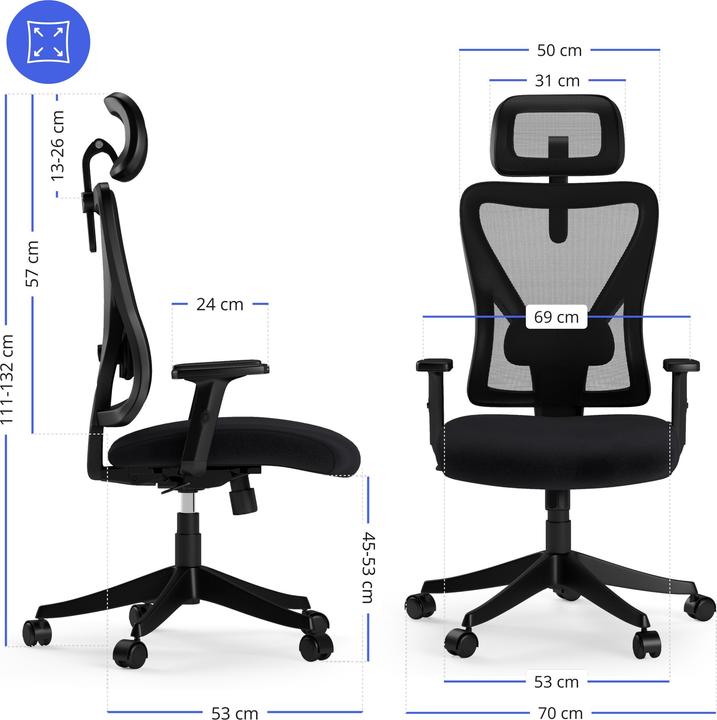 Actual product image Sense7 Tone