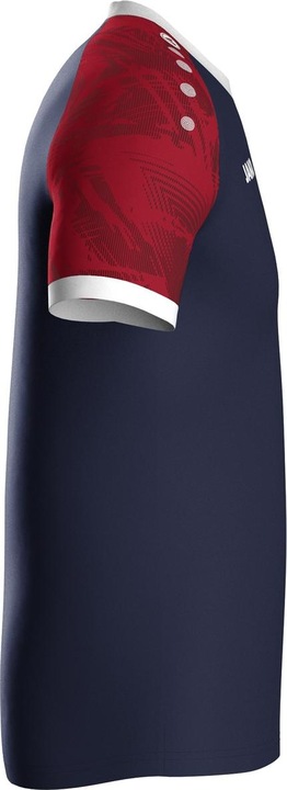 Actual product image JAKO Iconic KA jersey (M)