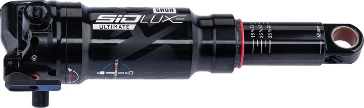 Produktbild RockShox SID Luxe Ultimate 3-A2 (165 mm, 45 mm)