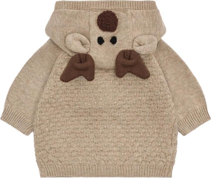 Produktbild Hust and Claire Strickjacke HCCookie Hirsch (68)