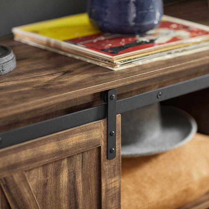Image du produit SoBuy Buffet (120 x 70 x 40 cm)