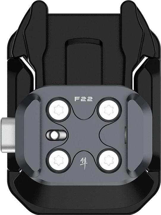 Falcam F22 Quick Release Clip for Action Camera 2555