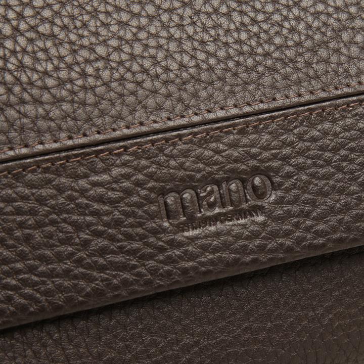 Actual product image Mano Ladies' wallet