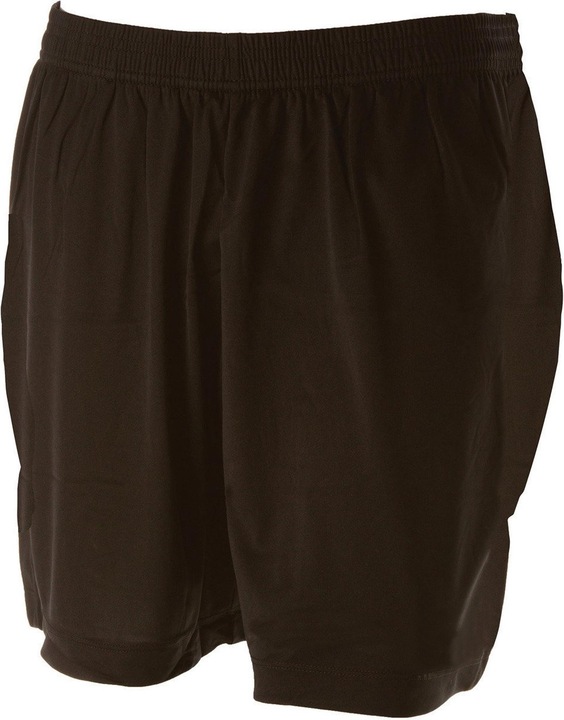 Actual product image Umbro Club II Shorts (140)