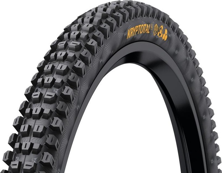 Produktbild Continental Kryptotal-F Enduro (26 x 2.40, 60-559)