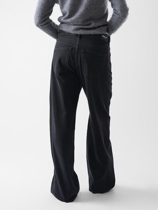 Actual product image Replay Barrel Leg Fit (W28/L32)