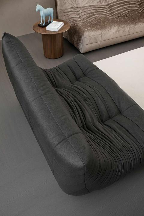 Produktbild Atelier del Sofa Bocek Two Seat Sofa (2-Sitzer)