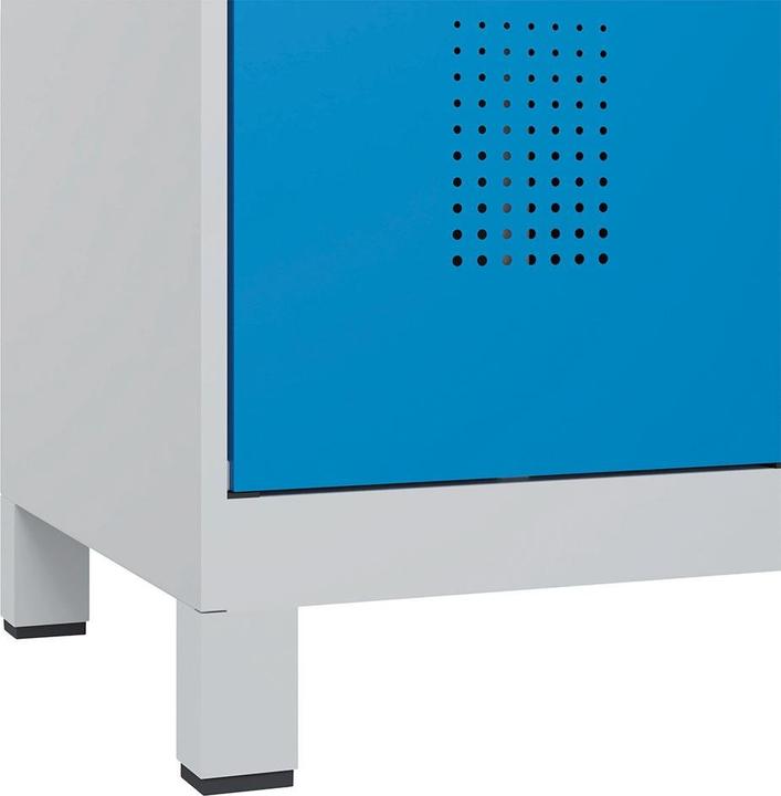 Actual product image C+P Evolo PLUS locker (80 cm, 195 cm)