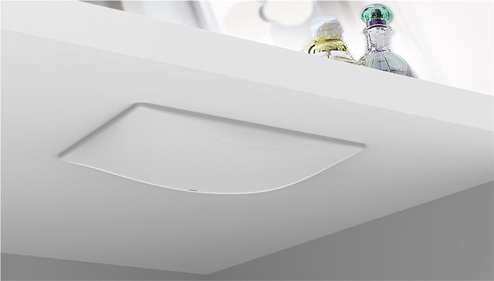 Actual product image Fibaro Swipe