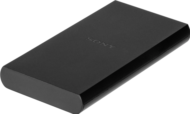 Produktbild Sony PowerBank CP-V10BBC 10000mAh (10000 mAh, 37 Wh)
