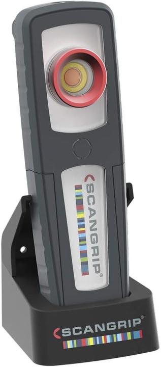 Scangrip Sunmatch 3 (500 lm)