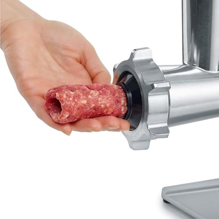Produktbild Graef Fleischwolf Z094722